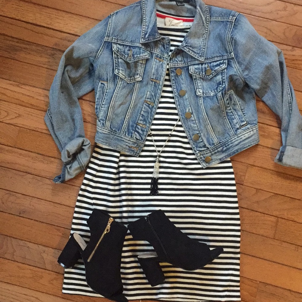 Comfy, Cute, and Trendy Dress